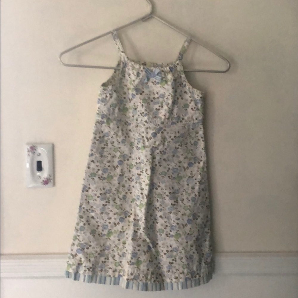 GAP Spring Dress